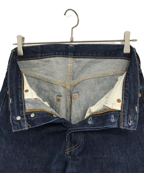 LEVI'S VINTAGE CLOTHING（リーバイス ビンテージ クロージング）LEVI'S VINTAGE CLOTHING (リーバイス ビンテージ クロージング) 501XXデニムパンツ インディゴ サイズ:31の古着・服飾アイテム