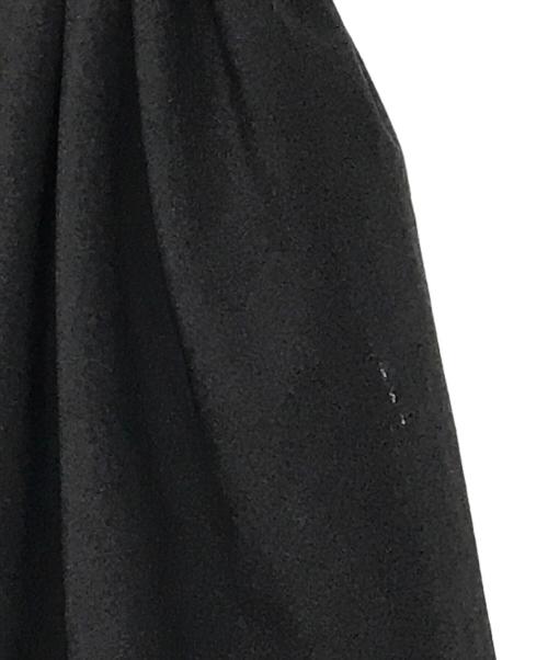 Ame no chi Hare（アメノチハレ）Ame no chi Hare (アメノチハレ) ティアードロングスカート ブラック サイズ:Sの古着・服飾アイテム