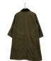 Freada (フリーダ) オールウェザーコート オリーブ サイズ:FREE：5000円