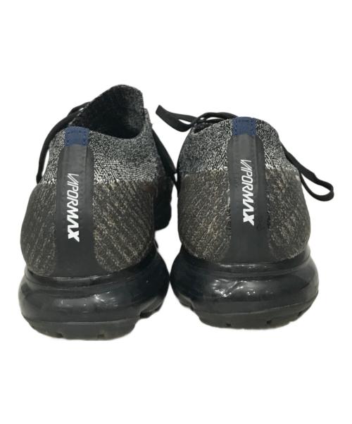 NIKE（ナイキ）NIKE (ナイキ) AIR VAPORMAX FLYKNIT ブラック サイズ:28の古着・服飾アイテム
