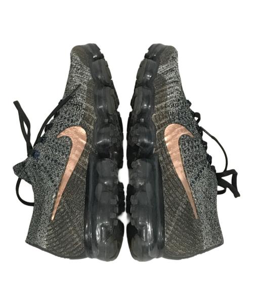 NIKE（ナイキ）NIKE (ナイキ) AIR VAPORMAX FLYKNIT ブラック サイズ:28の古着・服飾アイテム