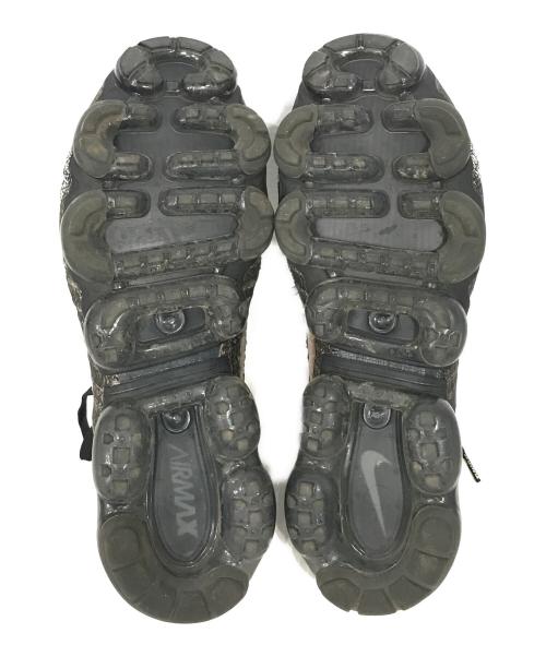 NIKE（ナイキ）NIKE (ナイキ) AIR VAPORMAX FLYKNIT ブラック サイズ:28の古着・服飾アイテム
