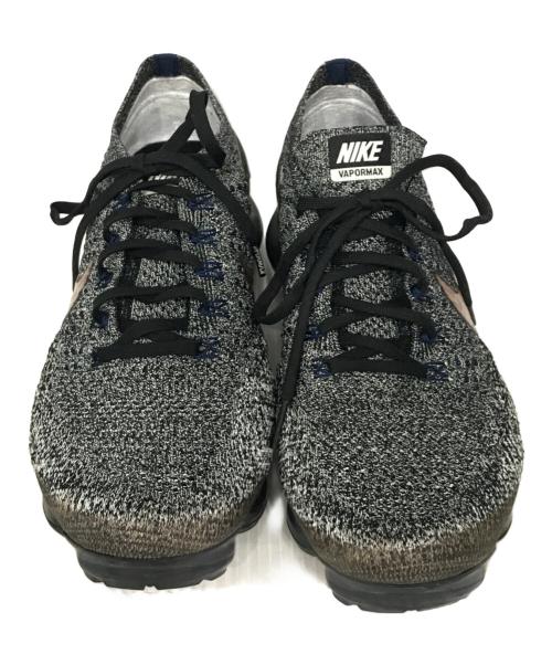 NIKE（ナイキ）NIKE (ナイキ) AIR VAPORMAX FLYKNIT ブラック サイズ:28の古着・服飾アイテム