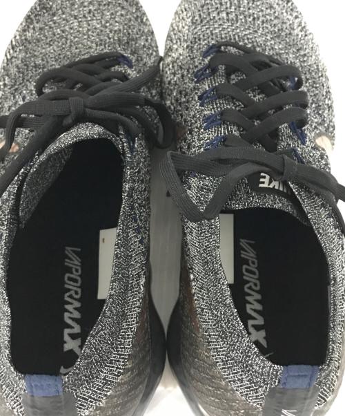 NIKE（ナイキ）NIKE (ナイキ) AIR VAPORMAX FLYKNIT ブラック サイズ:28の古着・服飾アイテム