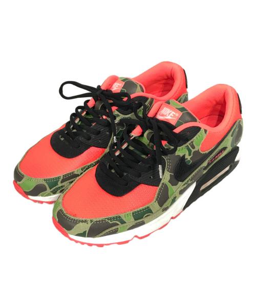 NIKE（ナイキ）NIKE (ナイキ) atmos (アトモス) Air Max 90 