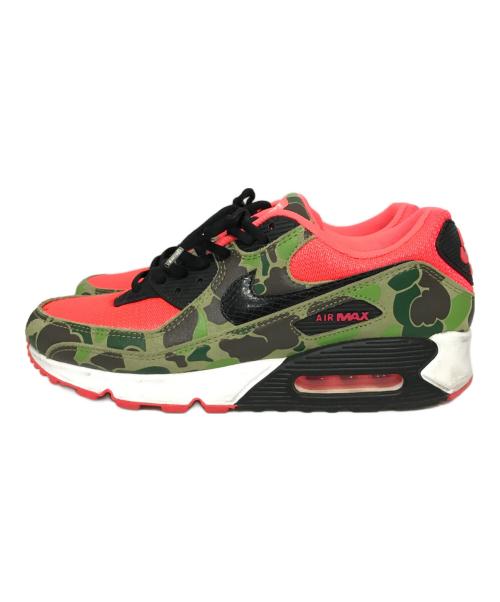 NIKE（ナイキ）NIKE (ナイキ) atmos (アトモス) Air Max 90 