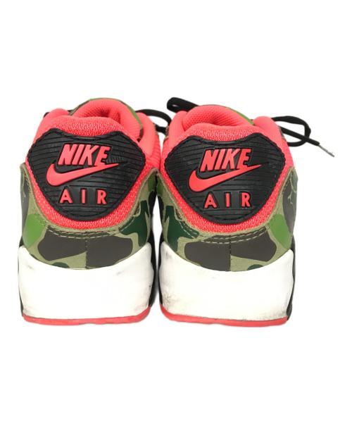 NIKE（ナイキ）NIKE (ナイキ) atmos (アトモス) Air Max 90 