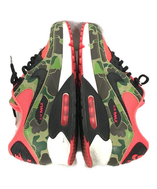 NIKE（ナイキ）NIKE (ナイキ) atmos (アトモス) Air Max 90 