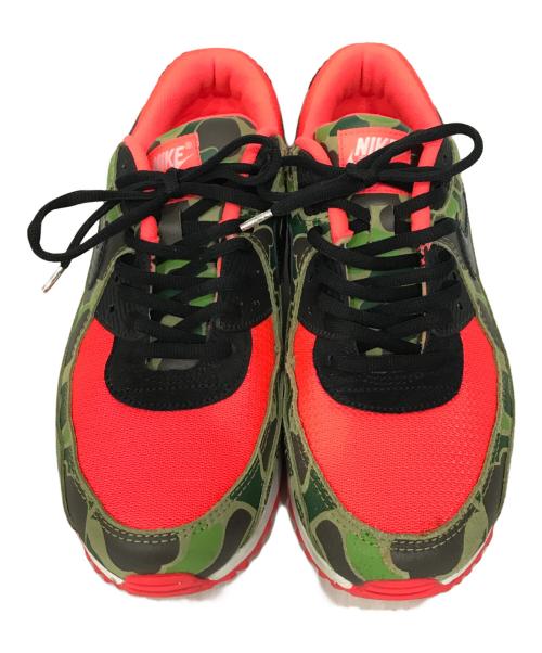 NIKE（ナイキ）NIKE (ナイキ) atmos (アトモス) Air Max 90 