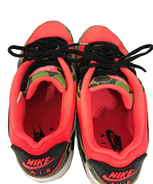 NIKE（ナイキ）NIKE (ナイキ) atmos (アトモス) Air Max 90 