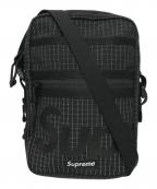 SUPREMEシュプリーム）の古着「ショルダーバッグ　24SS」｜ブラック