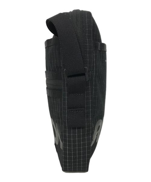 SUPREME（シュプリーム）Supreme (シュプリーム) ショルダーバッグ　24SS ブラックの古着・服飾アイテム