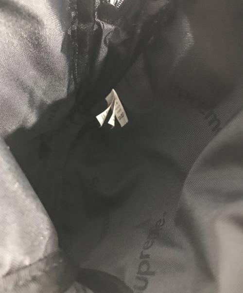 SUPREME（シュプリーム）Supreme (シュプリーム) ショルダーバッグ　24SS ブラックの古着・服飾アイテム