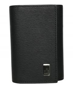 中古・古着通販】dunhill (ダンヒル) ショルダーバッグ ブラック