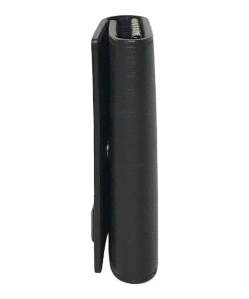 dunhill（ダンヒル）dunhill (ダンヒル) ６連キーケース ブラックの古着・服飾アイテム