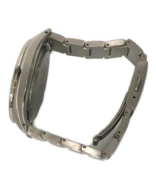 CITIZEN（シチズン）CITIZEN (シチズン) アテッサエコドライブクロノグラフソーラー ブラックの古着・服飾アイテム