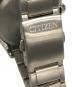 中古・古着 CITIZEN (シチズン) アテッサエコドライブクロノグラフソーラー ブラック：10000円