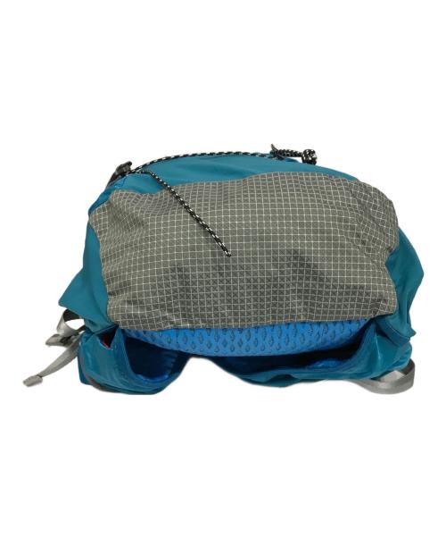 ULTRASPIRE（ウルトラスパイア）ULTRASPIRE (ウルトラスパイア) MAGDA XT ブルーの古着・服飾アイテム