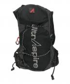 ULTRASPIREウルトラスパイア）の古着「Zygos 5.0 トレランザック」｜ブラック