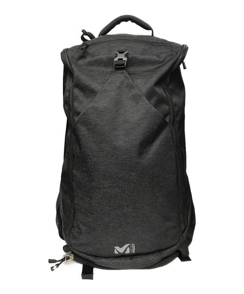 MILLET（ミレー）MILLET (ミレー) バックパック グレーの古着・服飾アイテム