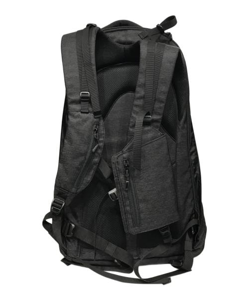 MILLET（ミレー）MILLET (ミレー) バックパック グレーの古着・服飾アイテム