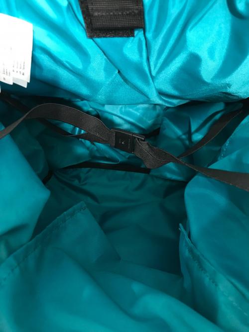 MILLET（ミレー）MILLET (ミレー) バックパック グレーの古着・服飾アイテム