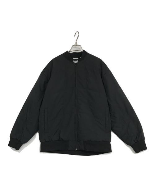adidas Originals（アディダスオリジナル）adidas Originals (アディダスオリジナル) コパ キルトジャケット ブラック サイズ:XLの古着・服飾アイテム