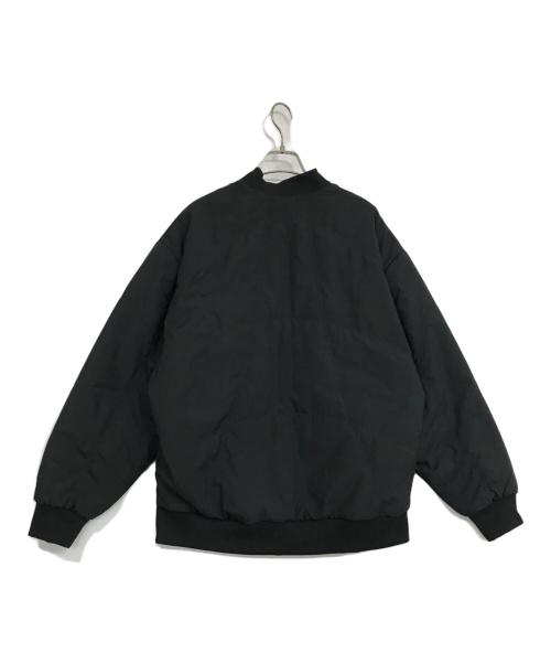 adidas Originals（アディダスオリジナル）adidas Originals (アディダスオリジナル) コパ キルトジャケット ブラック サイズ:XLの古着・服飾アイテム