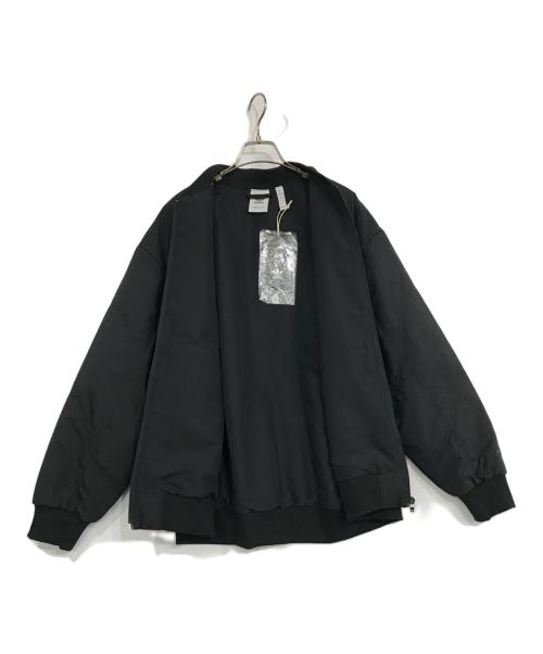adidas Originals（アディダスオリジナル）adidas Originals (アディダスオリジナル) コパ キルトジャケット ブラック サイズ:XLの古着・服飾アイテム