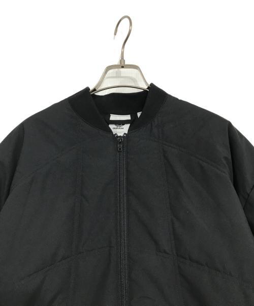 adidas Originals（アディダスオリジナル）adidas Originals (アディダスオリジナル) コパ キルトジャケット ブラック サイズ:XLの古着・服飾アイテム