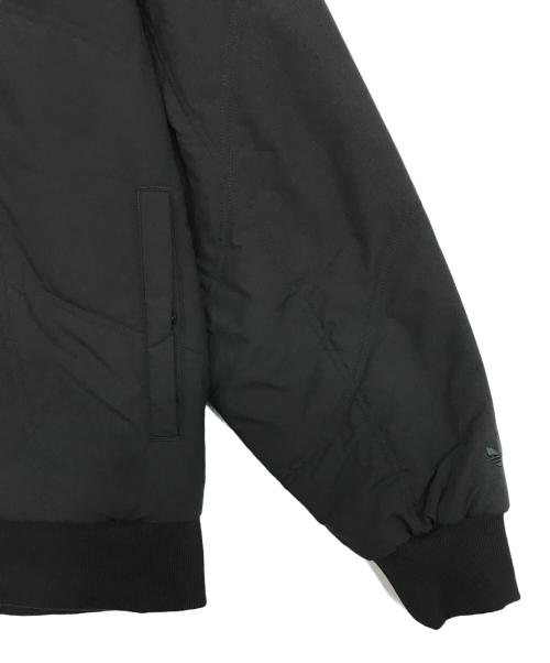 adidas Originals（アディダスオリジナル）adidas Originals (アディダスオリジナル) コパ キルトジャケット ブラック サイズ:XLの古着・服飾アイテム