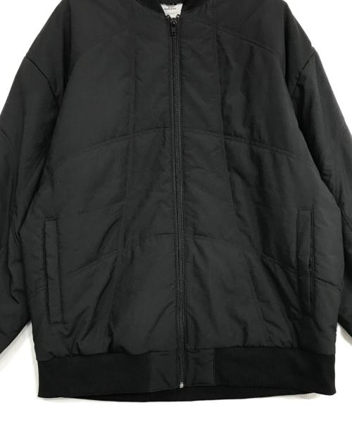 adidas Originals（アディダスオリジナル）adidas Originals (アディダスオリジナル) コパ キルトジャケット ブラック サイズ:XLの古着・服飾アイテム