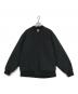 adidas Originals（アディダスオリジナル）の古着「コパ キルトジャケット」｜ブラック
