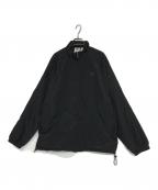 adidas Originalsアディダスオリジナル）の古着「アディカラー 2000s ウーブントラックトップ」｜ブラック