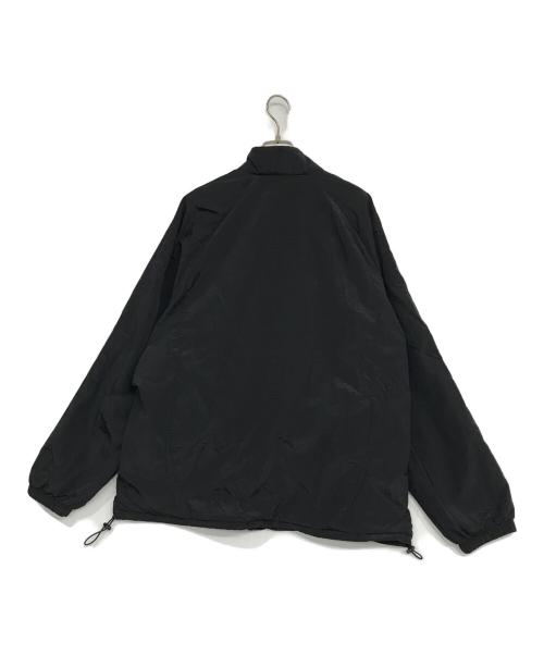 adidas Originals（アディダスオリジナル）adidas Originals (アディダスオリジナル) アディカラー 2000s ウーブントラックトップ ブラック サイズ:2XLの古着・服飾アイテム