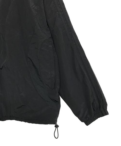 adidas Originals（アディダスオリジナル）adidas Originals (アディダスオリジナル) アディカラー 2000s ウーブントラックトップ ブラック サイズ:2XLの古着・服飾アイテム