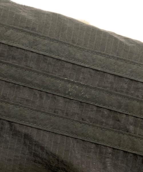 adidas Originals（アディダスオリジナル）adidas Originals (アディダスオリジナル) アディカラー 2000s ウーブントラックトップ ブラック サイズ:2XLの古着・服飾アイテム