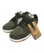 NIKEナイキ）の古着「Dunk Low SE Toasty 