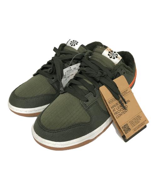 NIKE（ナイキ）NIKE (ナイキ) Dunk Low SE Toasty 