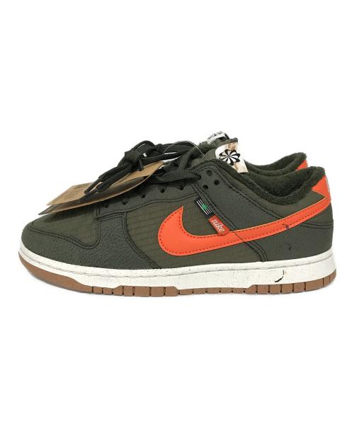 NIKE（ナイキ）NIKE (ナイキ) Dunk Low SE Toasty 