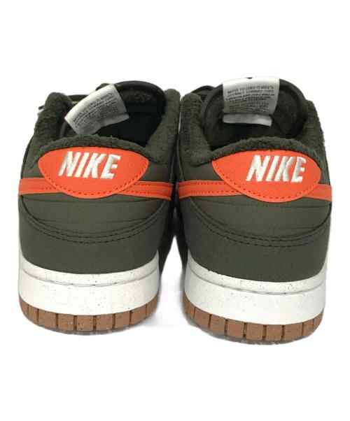 NIKE（ナイキ）NIKE (ナイキ) Dunk Low SE Toasty 