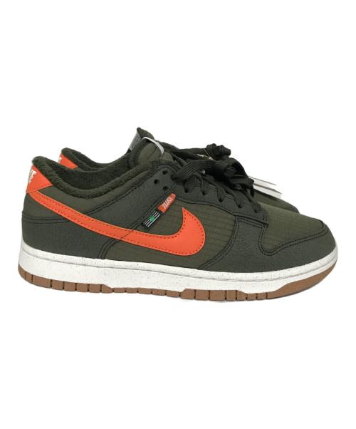 NIKE（ナイキ）NIKE (ナイキ) Dunk Low SE Toasty 