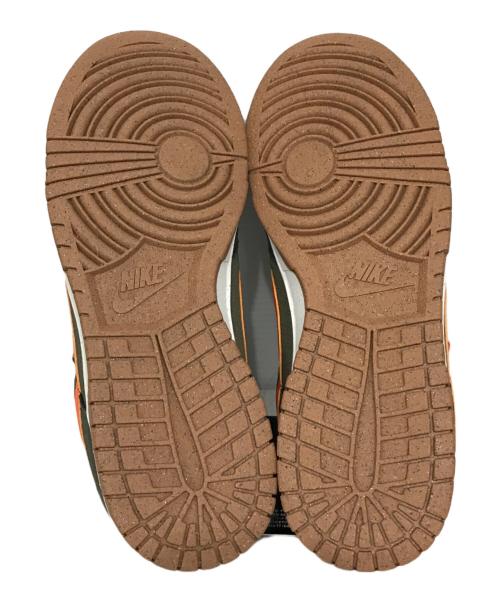 NIKE（ナイキ）NIKE (ナイキ) Dunk Low SE Toasty 