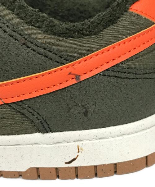 NIKE（ナイキ）NIKE (ナイキ) Dunk Low SE Toasty 