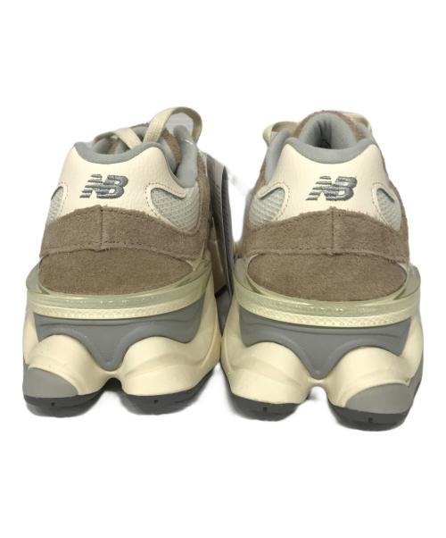 NEW BALANCE（ニューバランス）NEW BALANCE (ニューバランス) U9060HSB BROWN ベージュ サイズ:US　8の古着・服飾アイテム