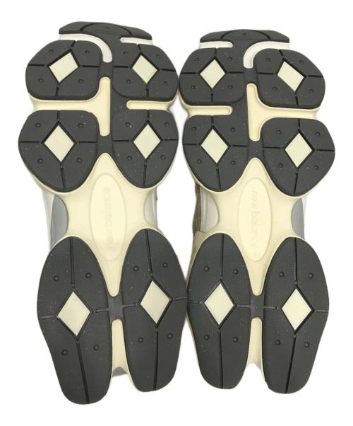 NEW BALANCE（ニューバランス）NEW BALANCE (ニューバランス) U9060HSB BROWN ベージュ サイズ:US　8の古着・服飾アイテム