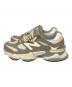 NEW BALANCE (ニューバランス) U9060HSB BROWN ベージュ サイズ:US　8：11000円