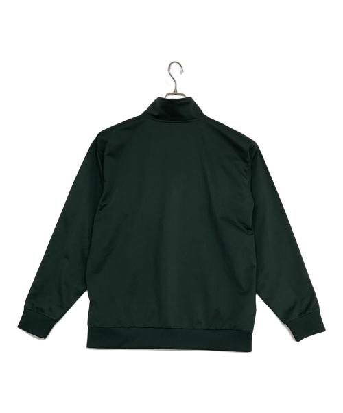 adidas Originals（アディダスオリジナル）adidas Originals (アディダスオリジナル) ベッケンバウアートラックジャケット グリーン サイズ:XSの古着・服飾アイテム