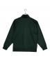 adidas Originals (アディダスオリジナル) ベッケンバウアートラックジャケット グリーン サイズ:XS：14000円
