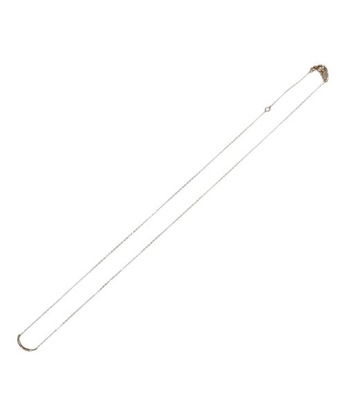 ete（エテ）ete (エテ) ネックレスの古着・服飾アイテム